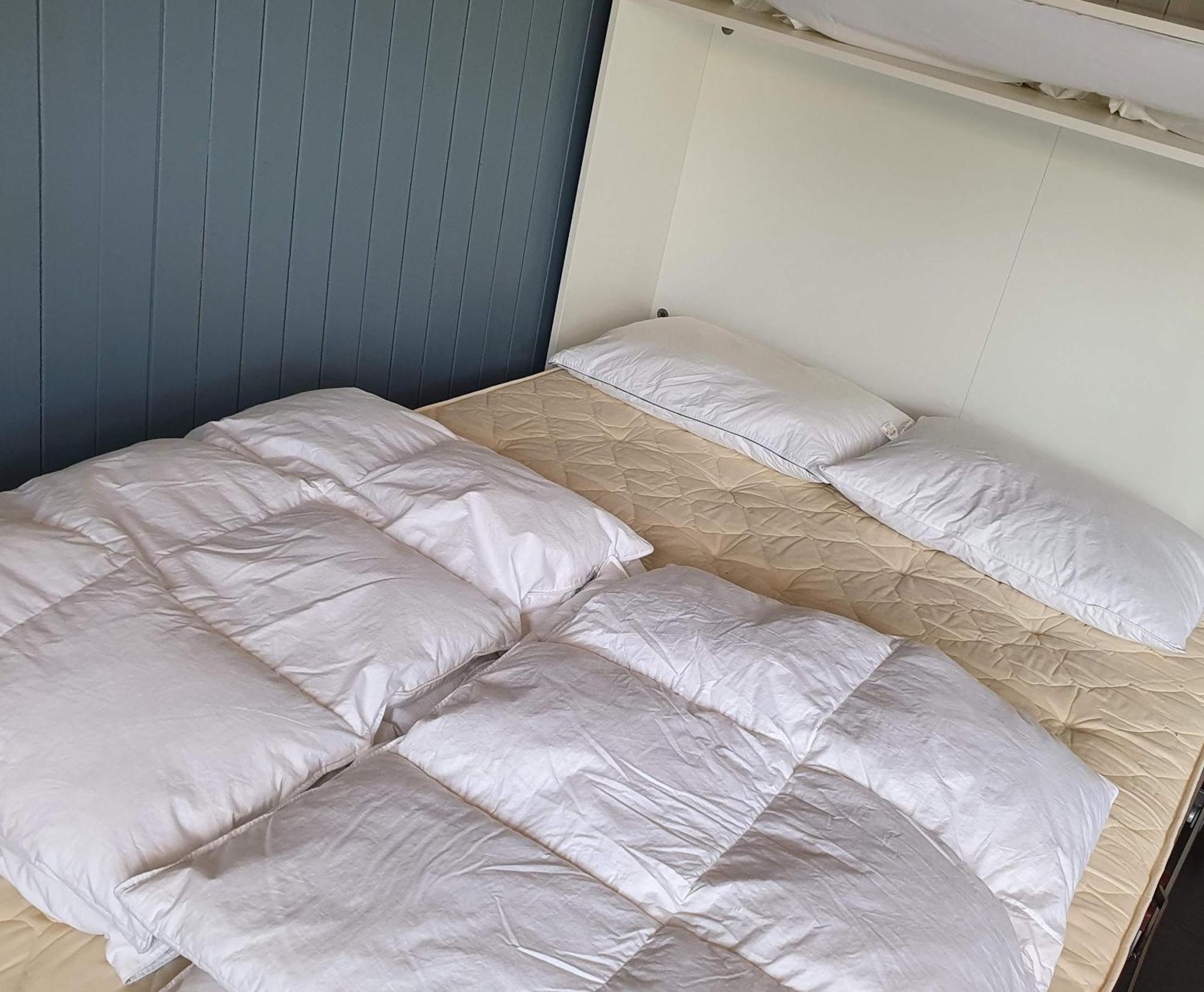 Dalsoren Camping Og Hytter Luster Room photo